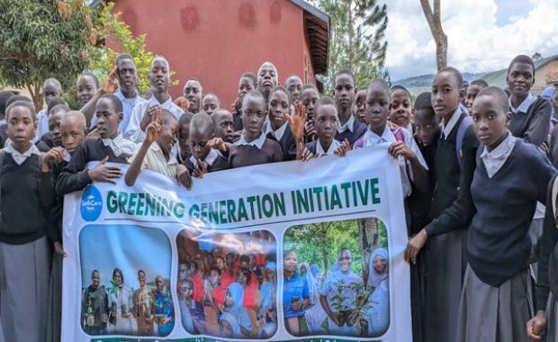 The Importance of Climate Change Education in Schools