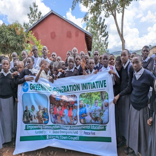 The Importance of Climate Change Education in Schools