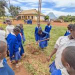Understanding Climate Change: Why It Matters and How We Can Help
